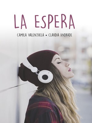 cover image of La espera